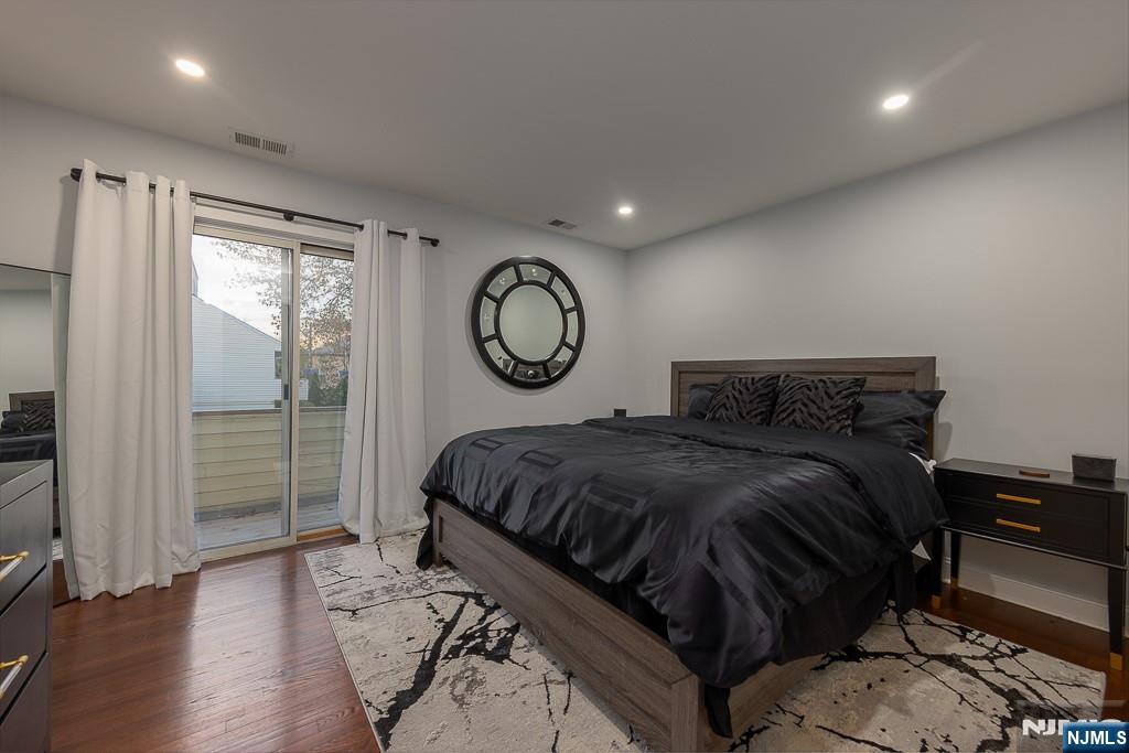 156 Liberty Street #16