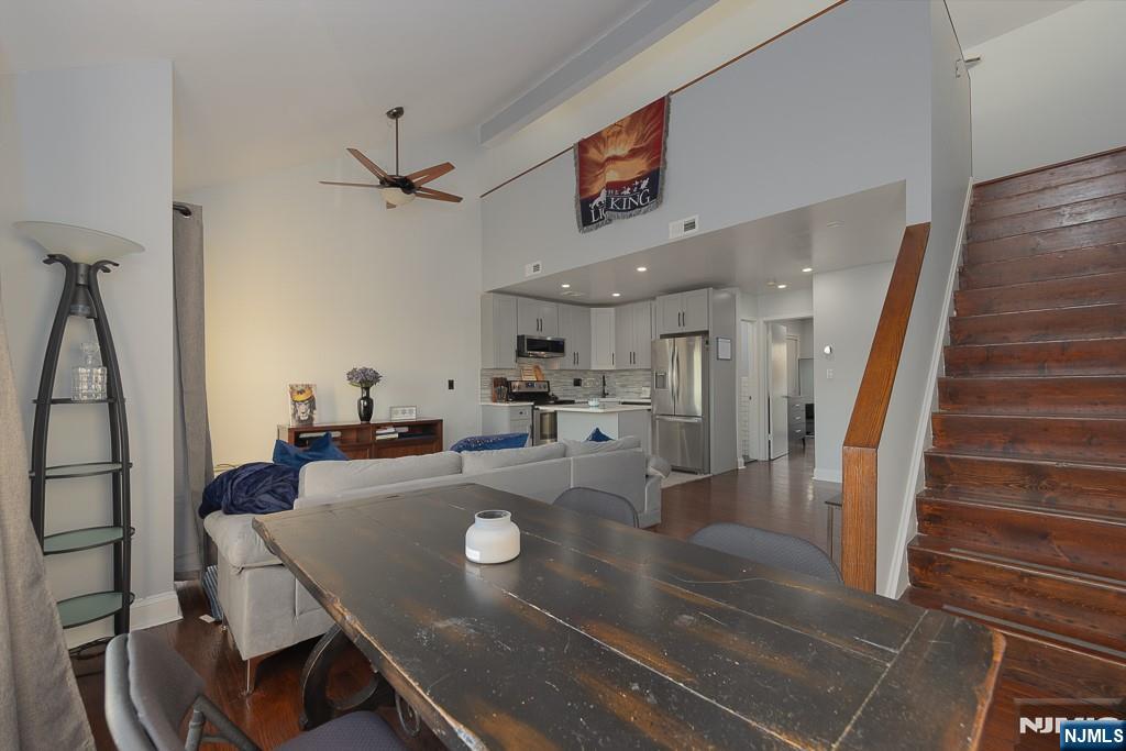 156 Liberty Street #16