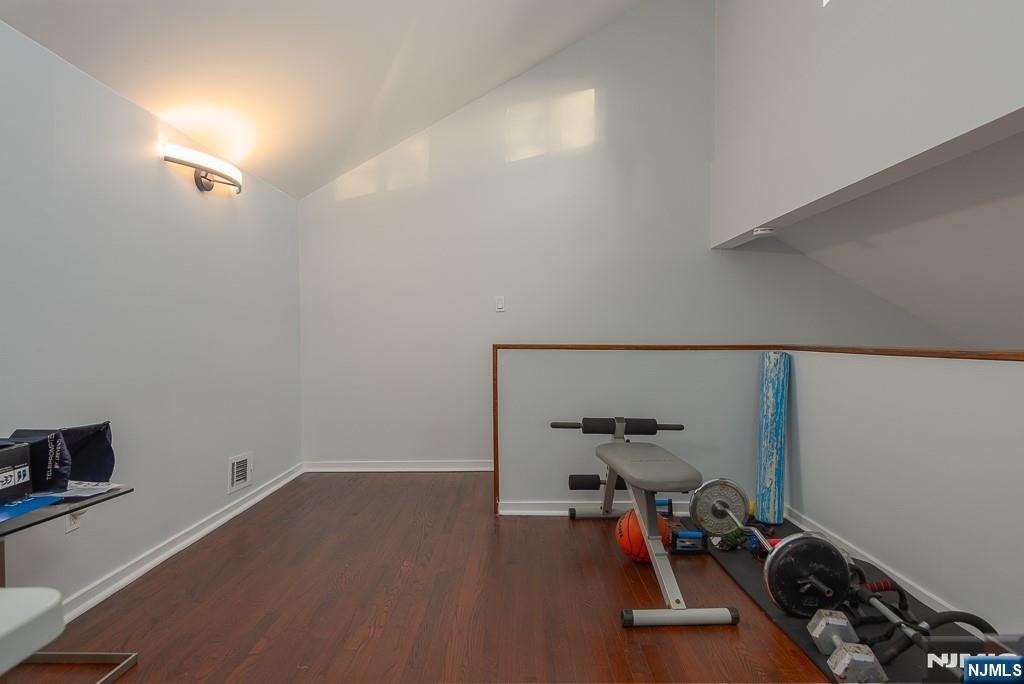 156 Liberty Street #16