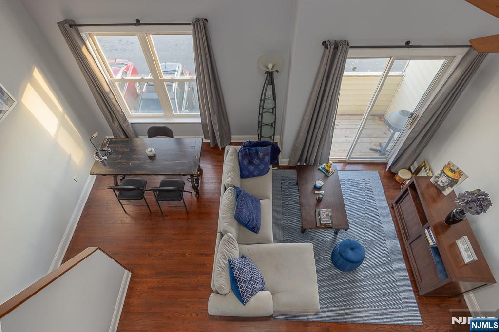 156 Liberty Street #16