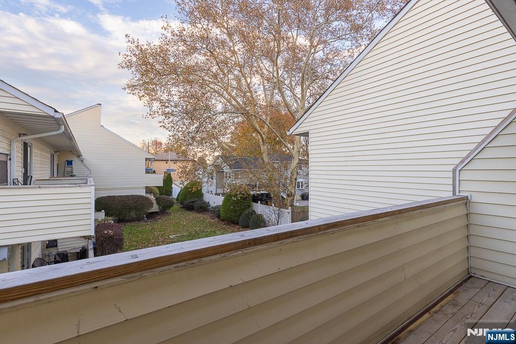 156 Liberty Street #16