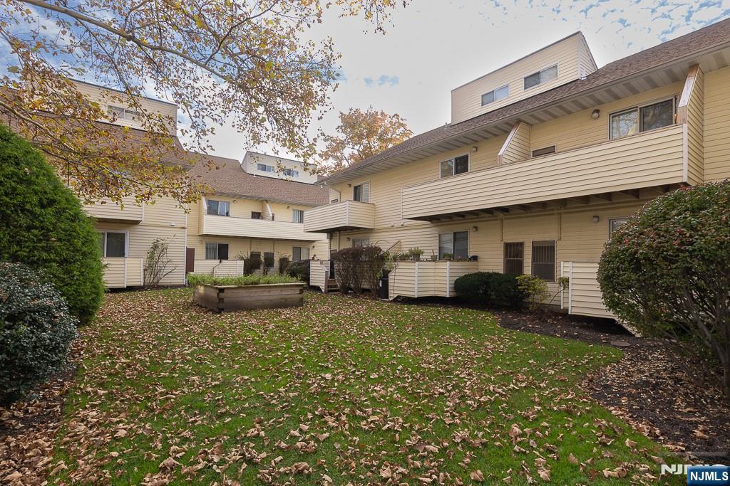 156 Liberty Street #16