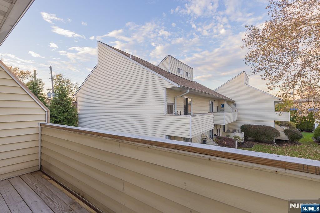 156 Liberty Street #16