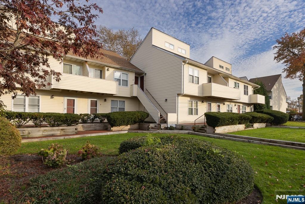 156 Liberty Street #16