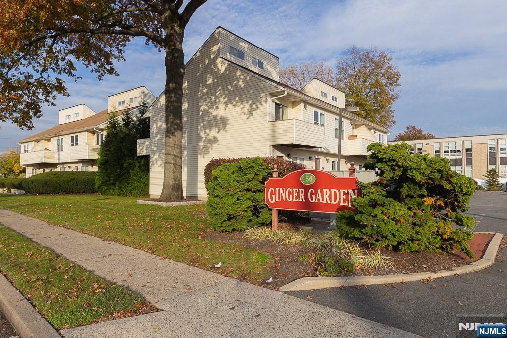 156 Liberty Street #16