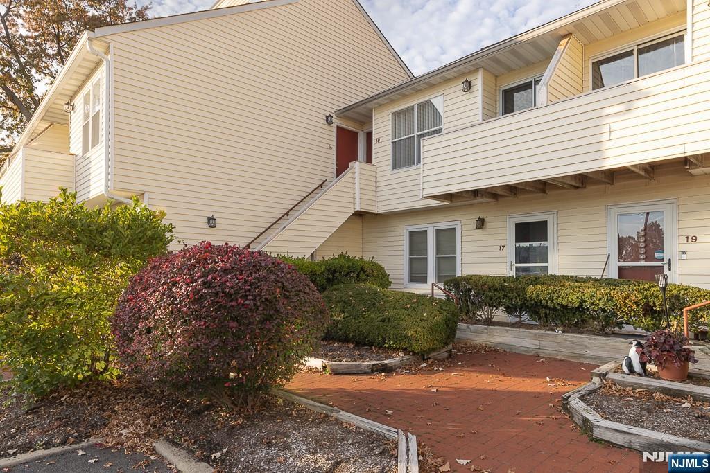 156 Liberty Street #16