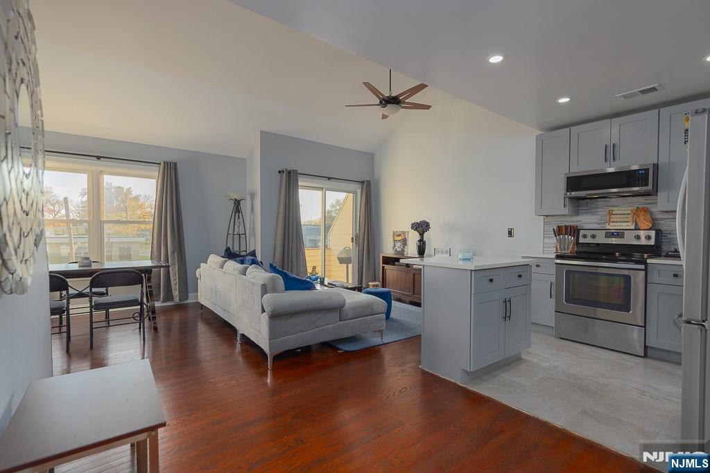 156 Liberty Street #16