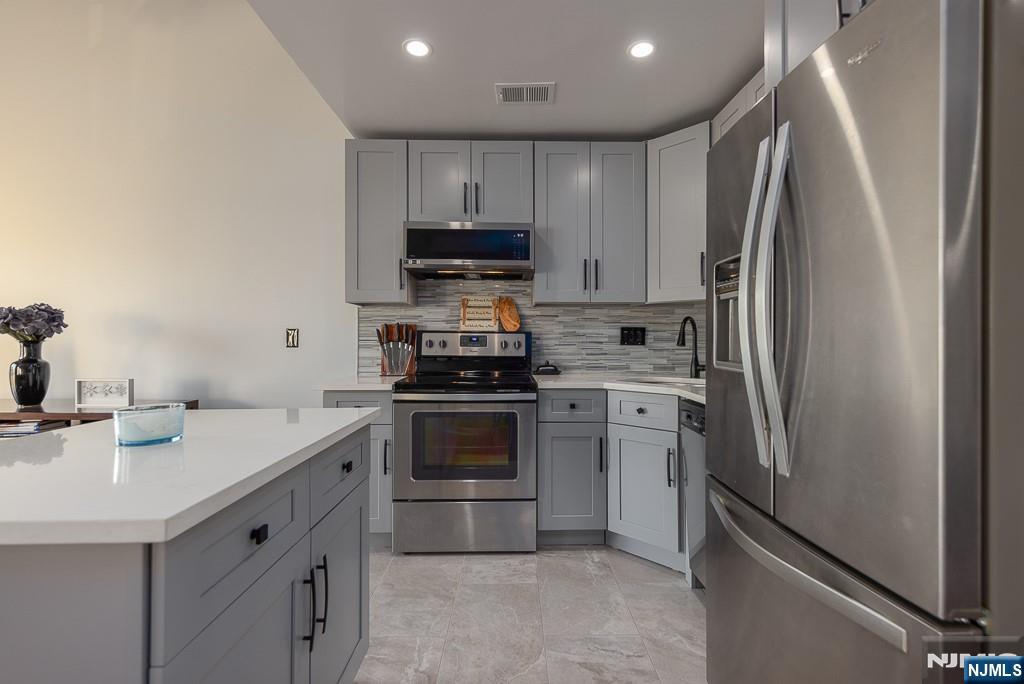 156 Liberty Street #16