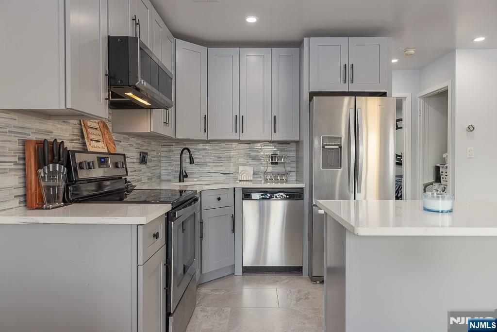 156 Liberty Street #16