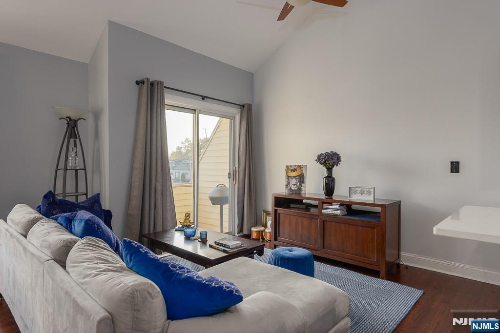 156 Liberty Street #16