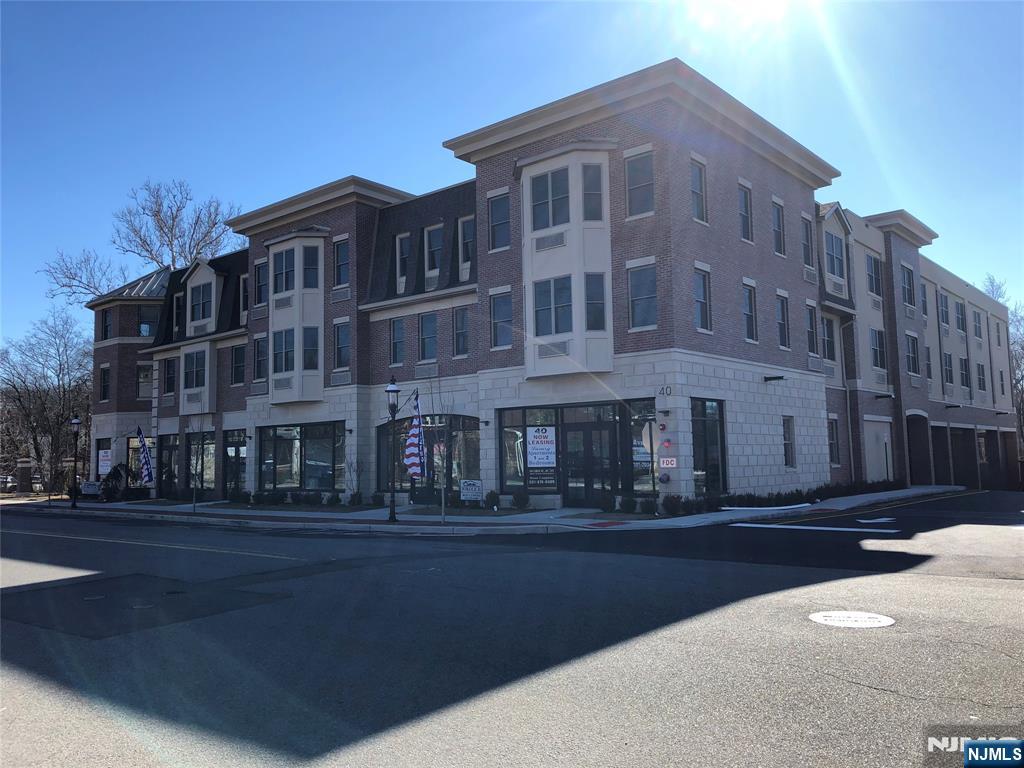 40 Park, #308, Park Ridge, NJ 07656 Listing Photo  8