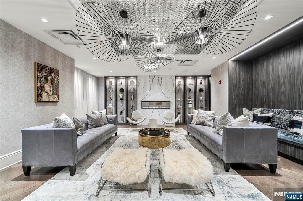 88 Morgan Street #4107