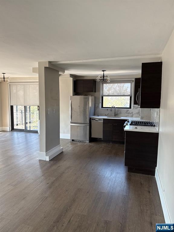 2400 Hudson Ter #3F, Fort Lee, NJ 07024