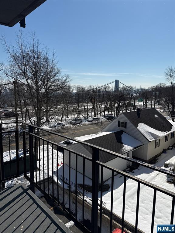 2400 Hudson Ter #3F, Fort Lee, NJ 07024