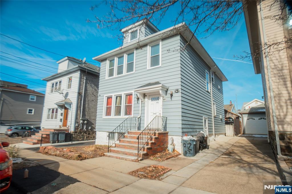 318 White Street, Orange, NJ, 07050