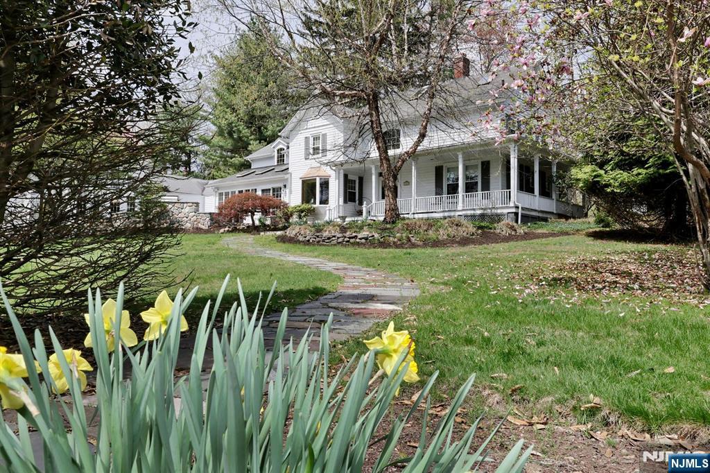 20 Spring Valley Road, Montvale, NJ, 07645
