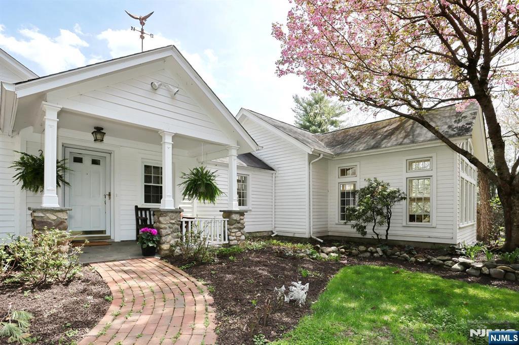 20 Spring Valley Road, Montvale, NJ, 07645