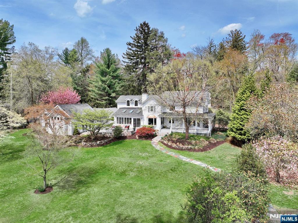 20 Spring Valley Road, Montvale, NJ, 07645