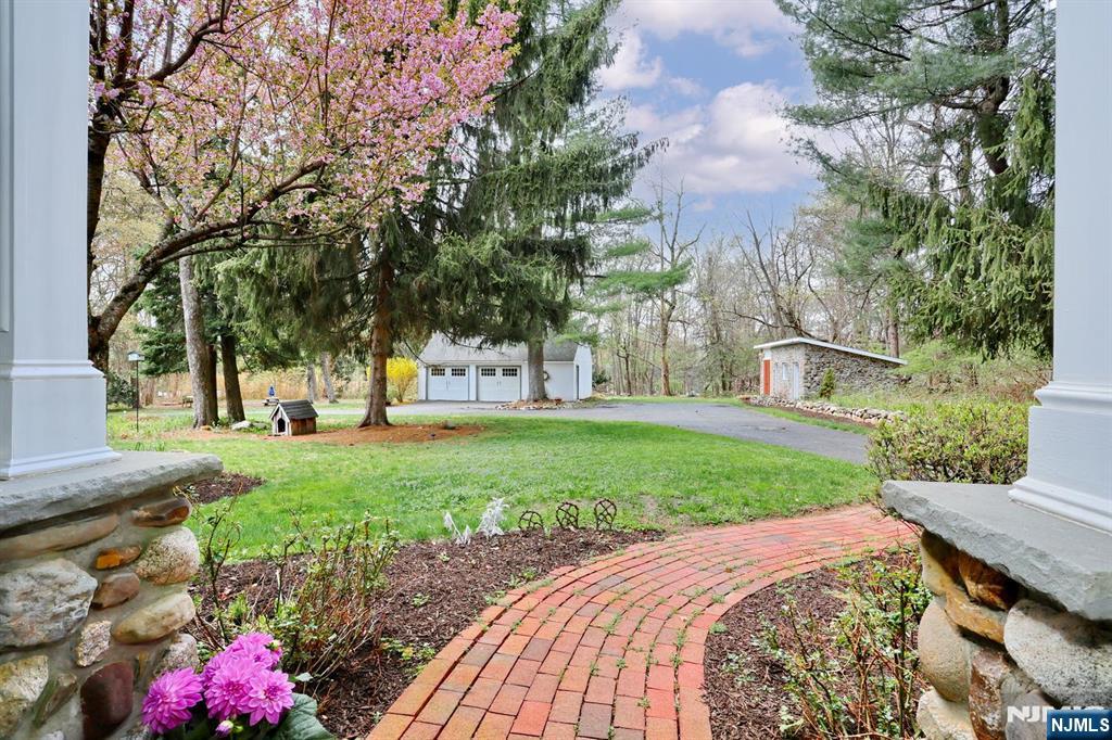 20 Spring Valley Road, Montvale, NJ, 07645