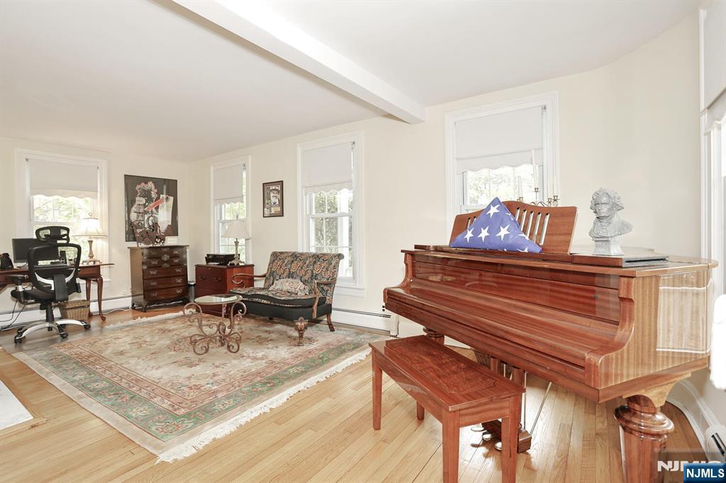 20 Spring Valley Road, Montvale, NJ, 07645