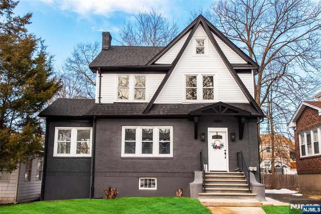 363 Marlboro Road