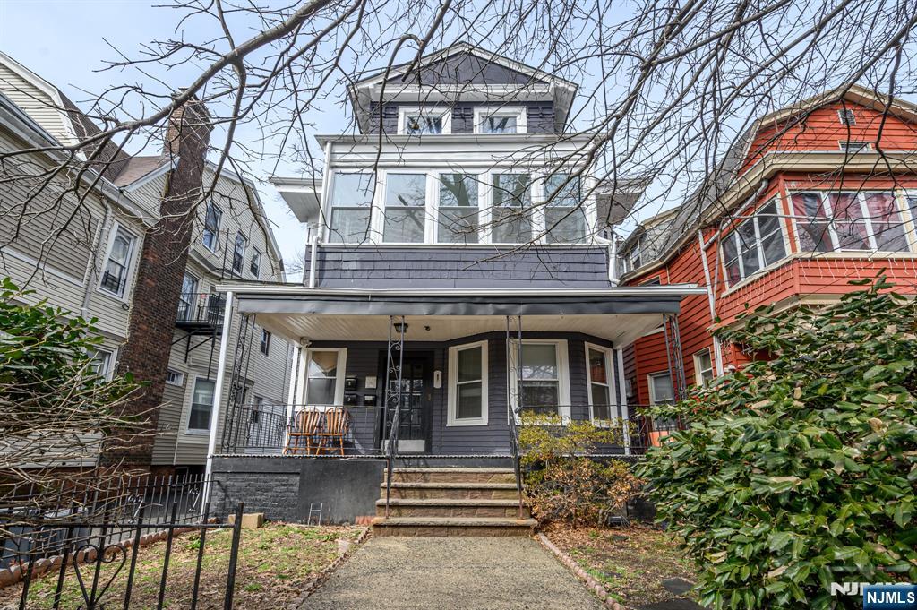 1460 Clinton Avenue, Irvington, NJ, 07111