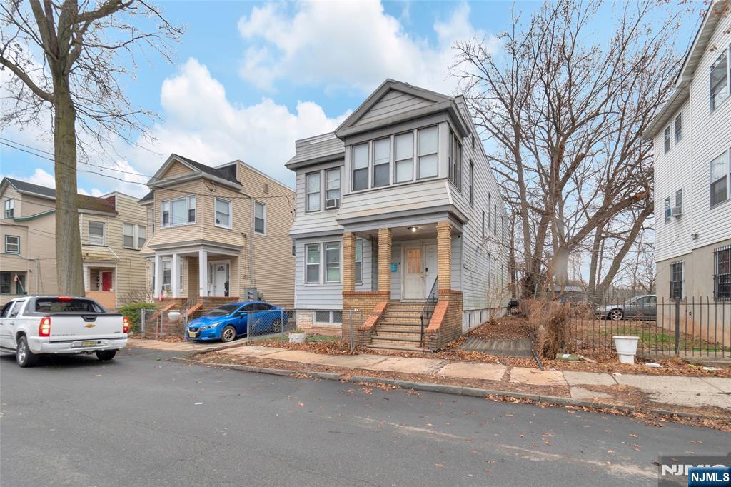267-269 Leslie Street