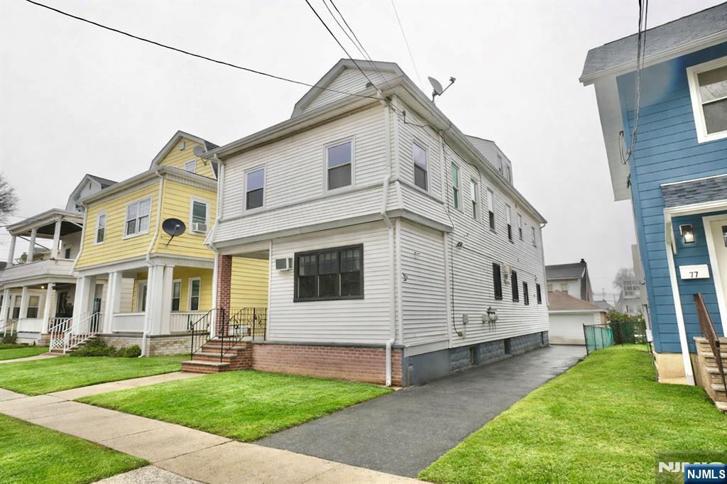 262 2nd Avenue, Newark, NJ, 07107