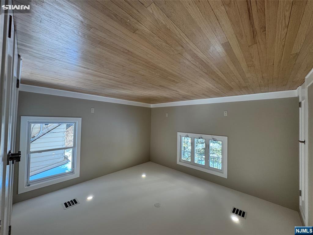 Spacious BR