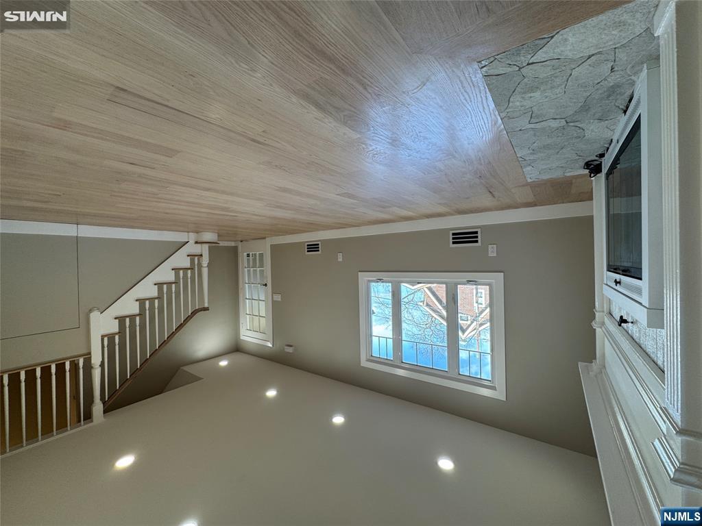 Classic Colonial w/New Construction-Existing Foundation