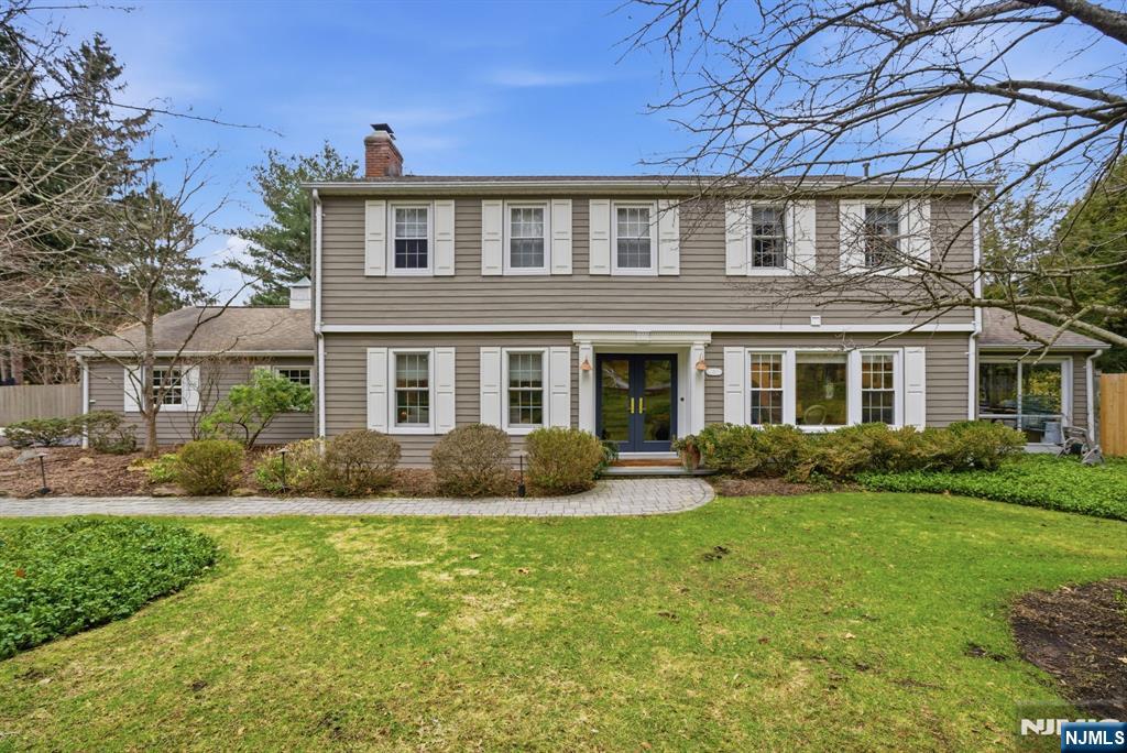 21 Ridge Road