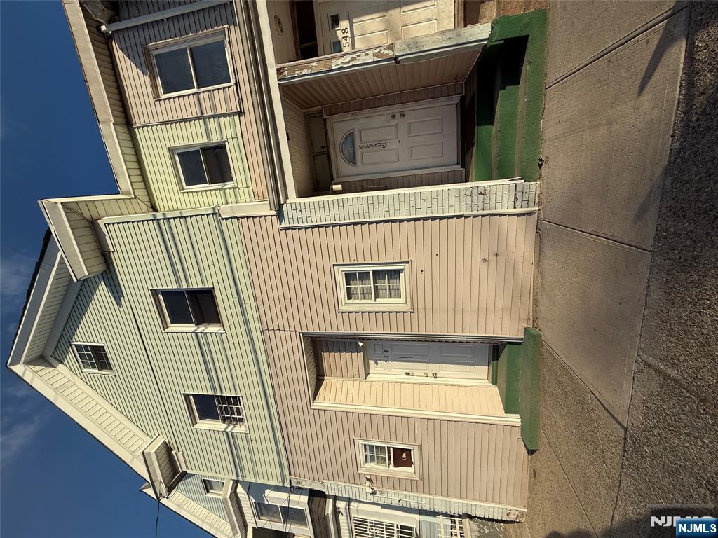 191 1st Avenue, Newark, NJ, 07107