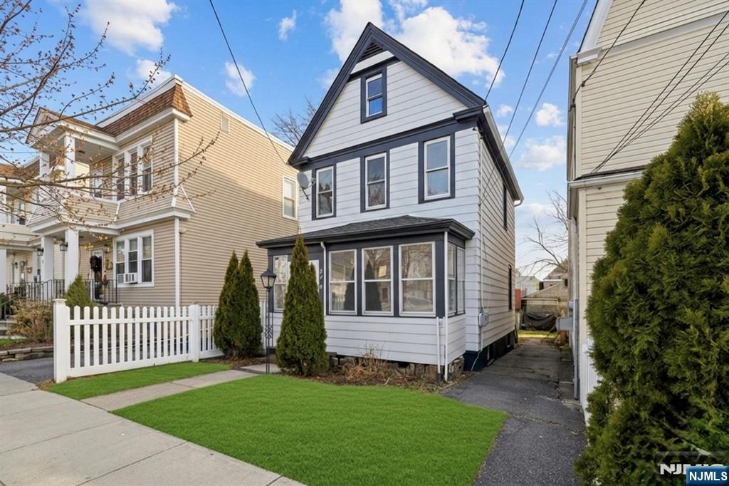 48 Liberty Street - Photo 1