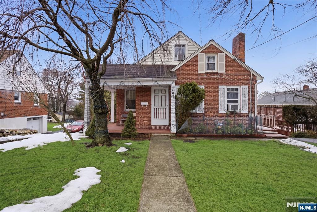 95 Elizabeth Place, Totowa, NJ, 07512