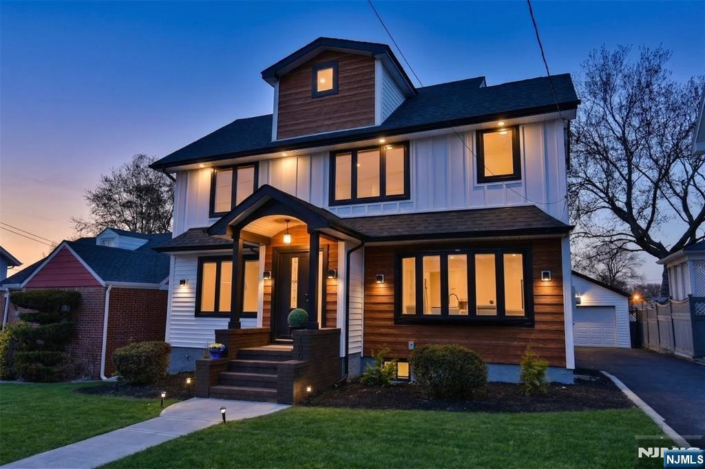 45 Heritage Drive, West Milford, NJ, 07480