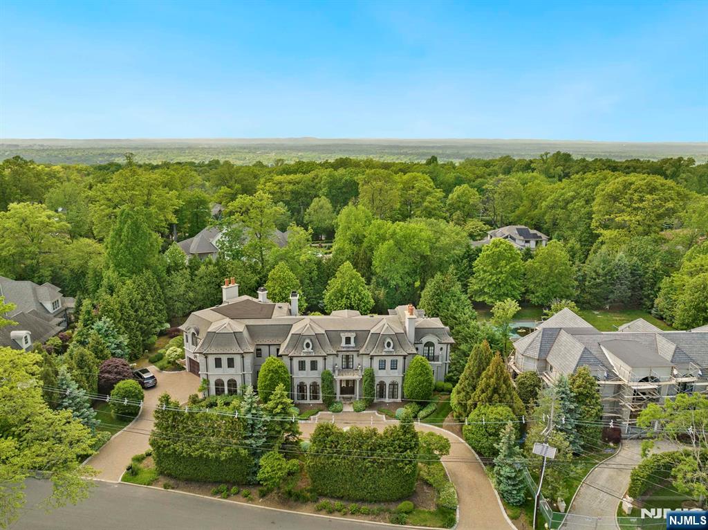 28 Ellens Way, Alpine, NJ, 07620