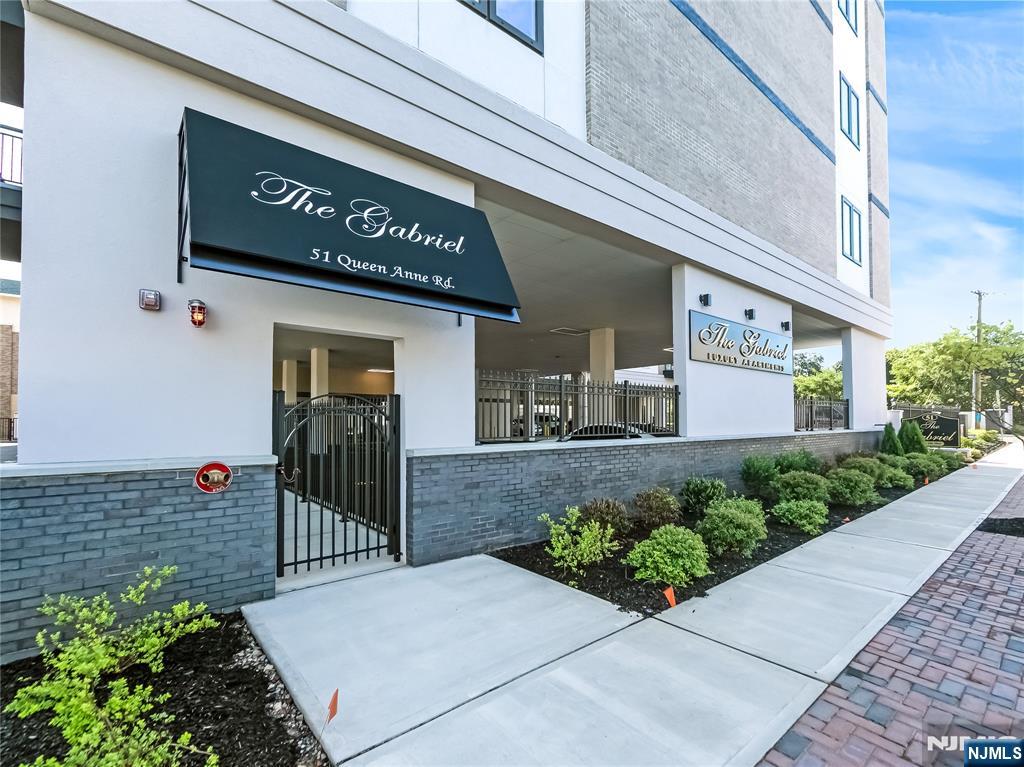 205 Union UNIT 2nd Floor, Ridgewood, NJ, 07450