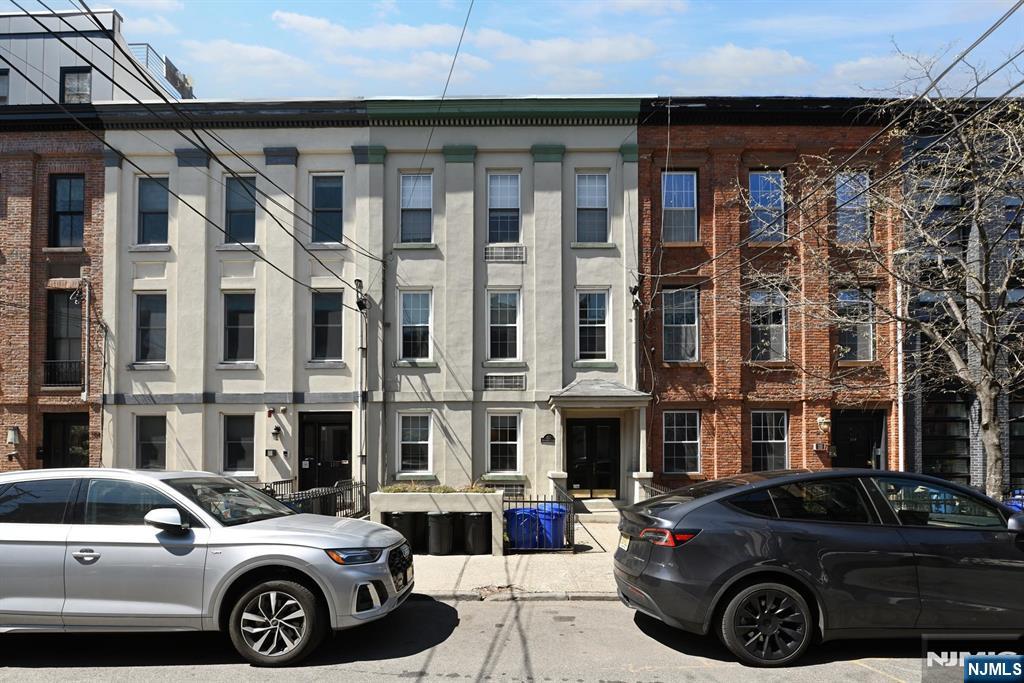 104 York Street UNIT 2A, Jersey City, NJ, 07302