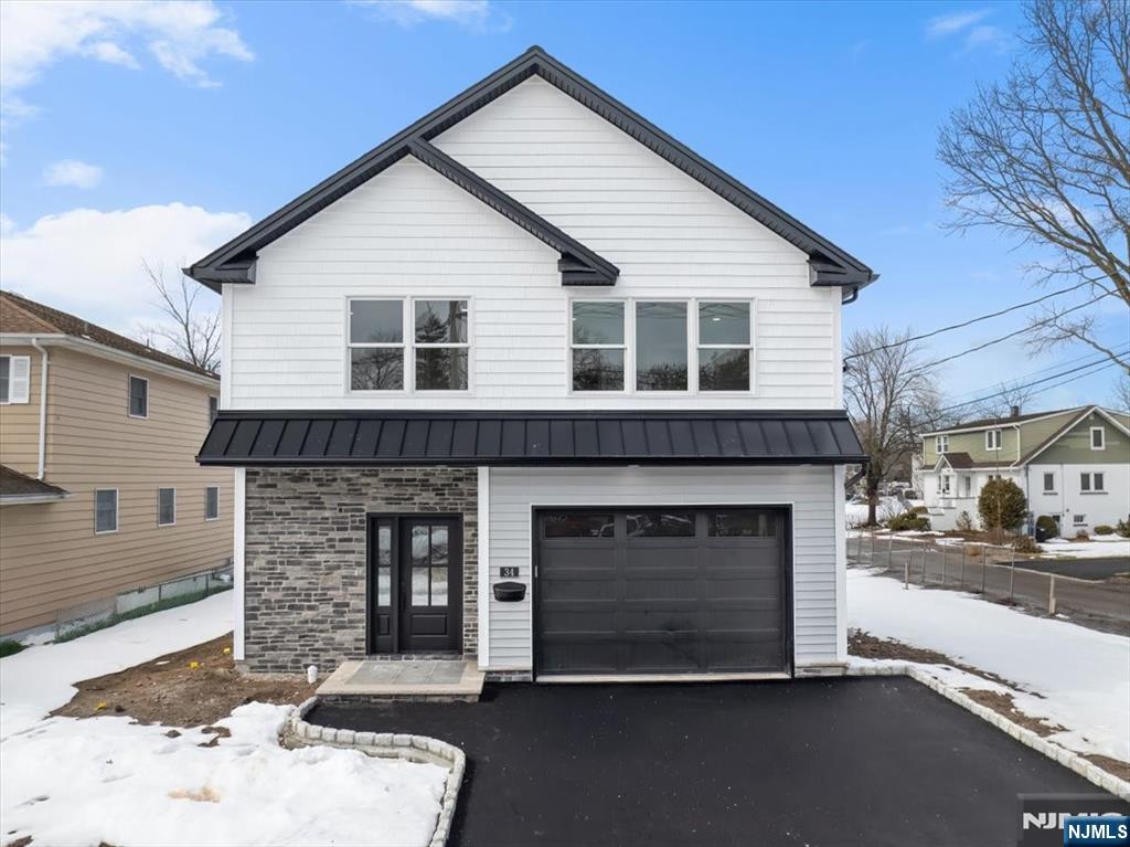 520 Lafayette Avenue, Wyckoff, NJ, 07481