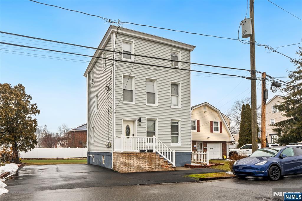 659 River Road, Teaneck, NJ, 07666