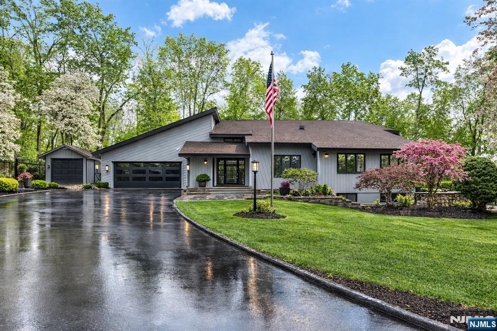 62 Mount Pleasant Road, Knowlton, NJ, 07832