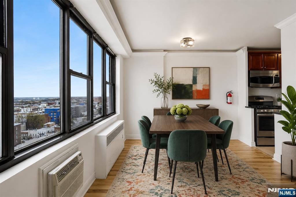 1st image of 500 Central Ave #1617, Union City, NJ 07087 | MLS# 26007685