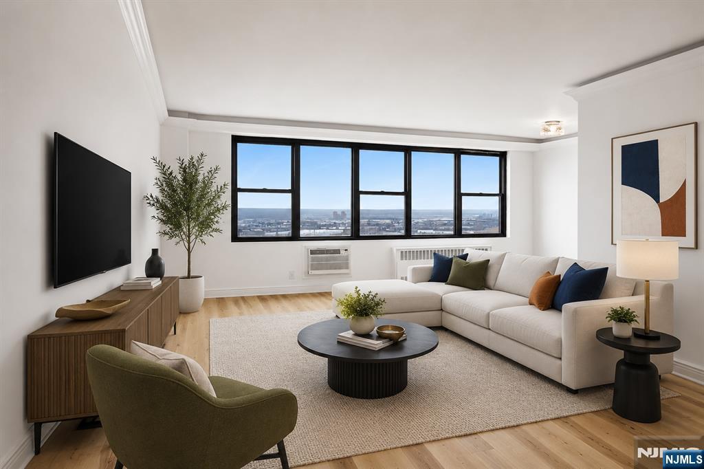 2nd image of 500 Central Ave #1617, Union City, NJ 07087 | MLS# 26007685