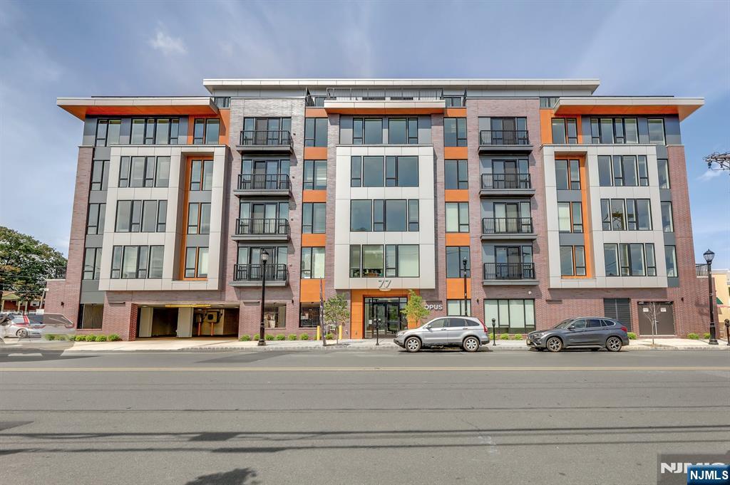85 Ridge Road 111 - Photo 1