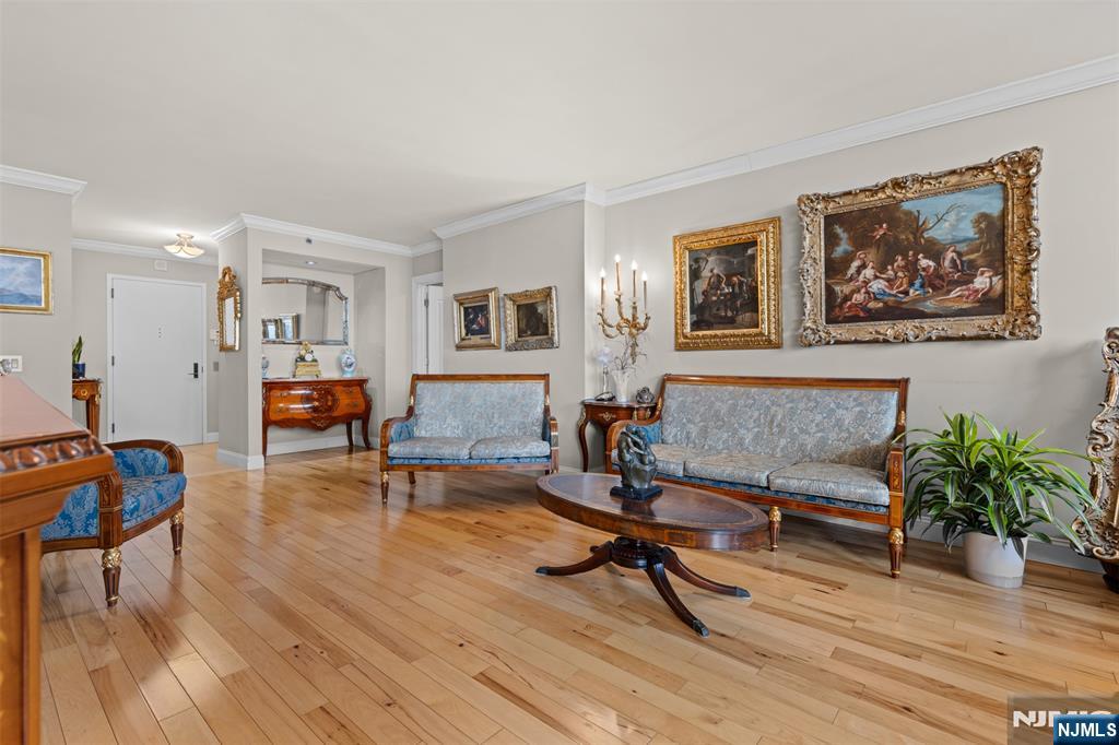 800 Palisade Avenue #1709