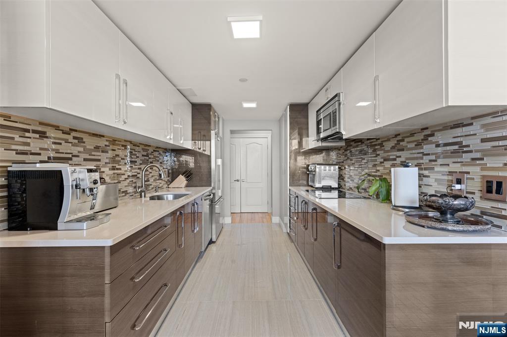 800 Palisade Avenue UNIT 1709, Fort Lee, NJ, 07024