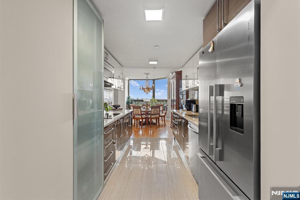 800 Palisade Avenue UNIT 1709, Fort Lee, NJ, 07024