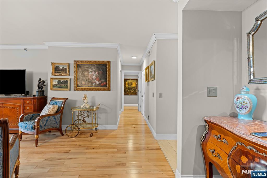 800 Palisade Avenue #1709