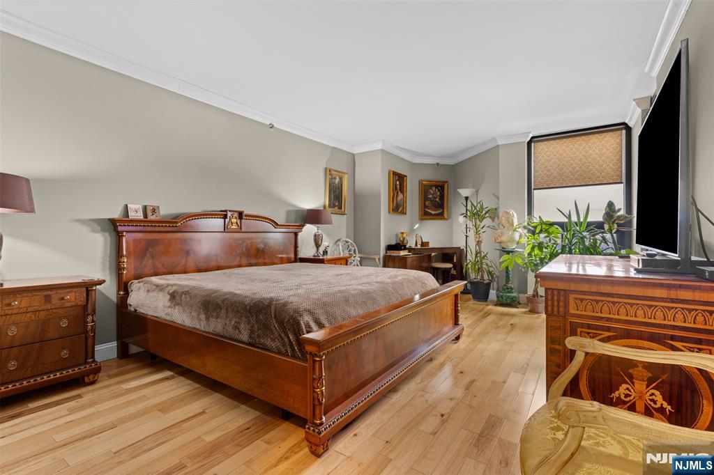 800 Palisade Avenue #1709