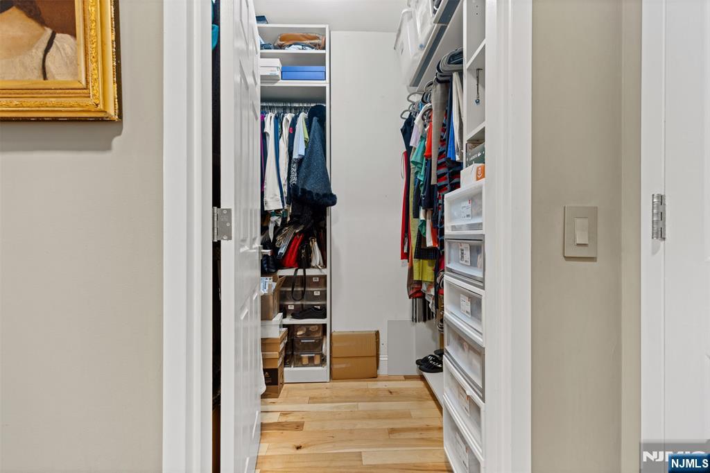 800 Palisade Avenue #1709